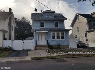 1050 Thomas St, Hillside, NJ 07205