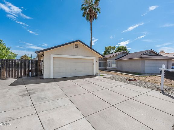 2nd image of 3609 W MARCO POLO Road