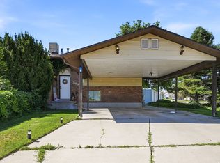 3695 W 4700 S, Roy, UT 84067