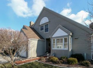 12 Greystone, Shelton, CT 06484