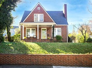 1805 W Friendly Ave, Greensboro, NC 27403