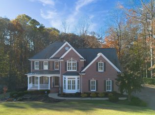 402 Wilshire Ln, Canton, GA 30115