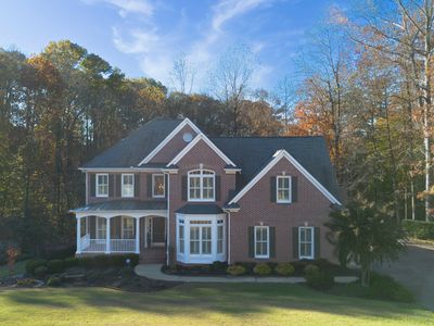 402 Wilshire Ln, Canton, GA, 30115