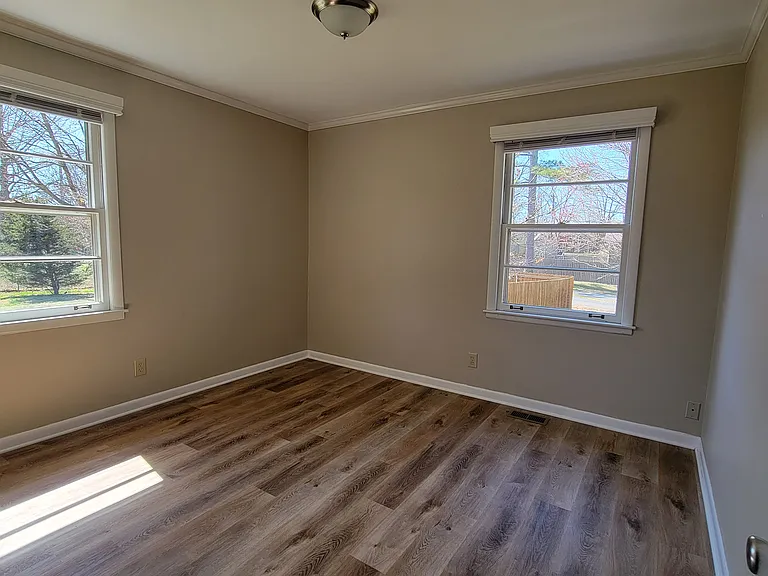 bedroom #2