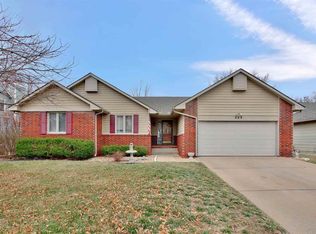 203 S Mars St, Wichita, KS 67209