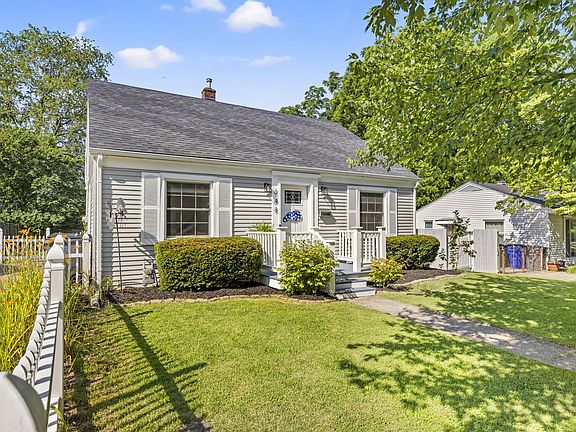 3rd image of 648 Sheridan Dr