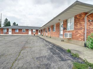 322 Heather St, Englewood, OH