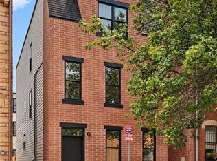 1217 Liverpool St, Pittsburgh, PA 15233