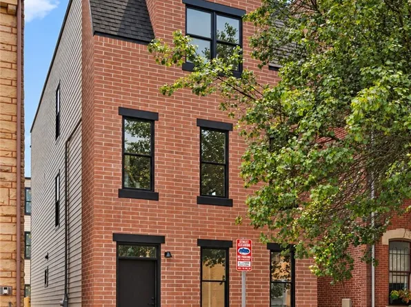 1217 Liverpool St, Pittsburgh, PA 15233