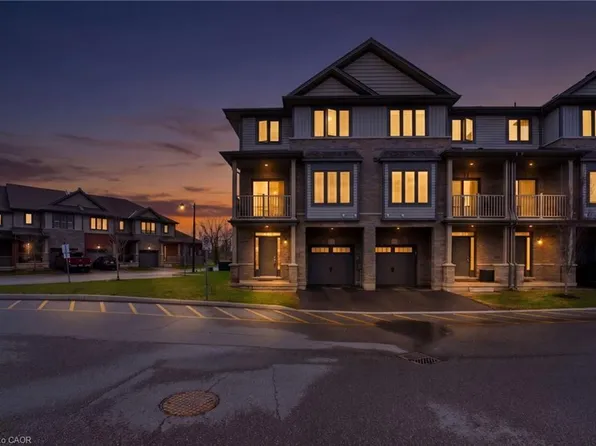 77 Diana Ave #160, Brantford, ON N3T 0R6