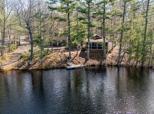 79 Fernwood Loop, Lyman, ME 04002