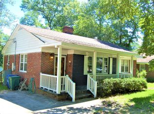 1020 Elm Ave, Columbia, SC 29205
