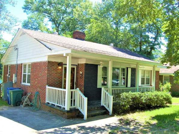 1020 Elm Ave, Columbia, SC 29205