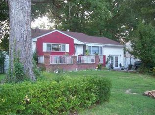 333 Rose Marie Ave, Virginia Beach, VA 23462