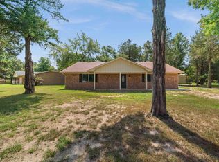 13118 County Road 3604, Brownsboro, TX 75756