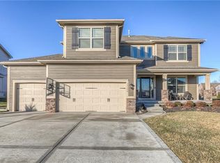 12150 S Pine St, Olathe, KS 66061