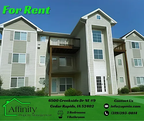 6500 Creekside Dr NE #9 Photo 1