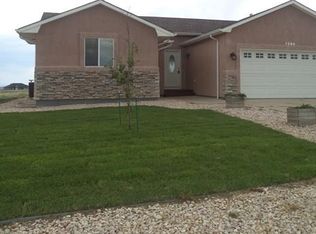1564 E Escondido Dr, Pueblo West, CO 81007