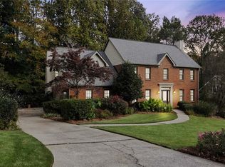 3527 Billingsley Dr, Marietta, GA