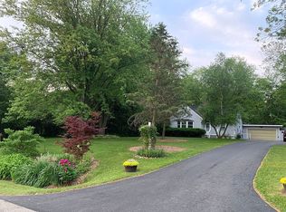 S27W30021 Boettcher Rd, Waukesha, WI 53188