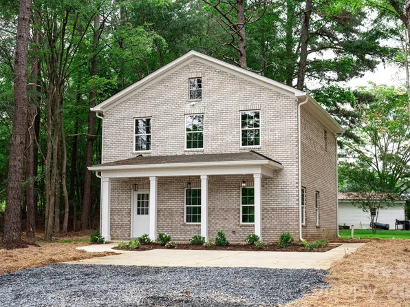4110 Us Highway 74, Polkton, NC 28135