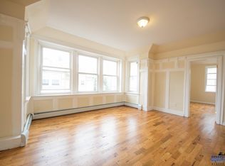 637 Central Ave #2BR, East Orange, NJ 07018