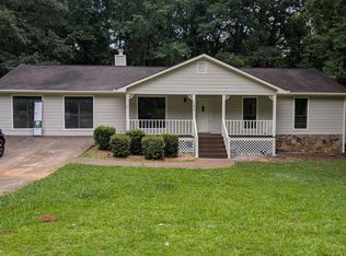 105 Jennifer Ln, McDonough, GA 30253