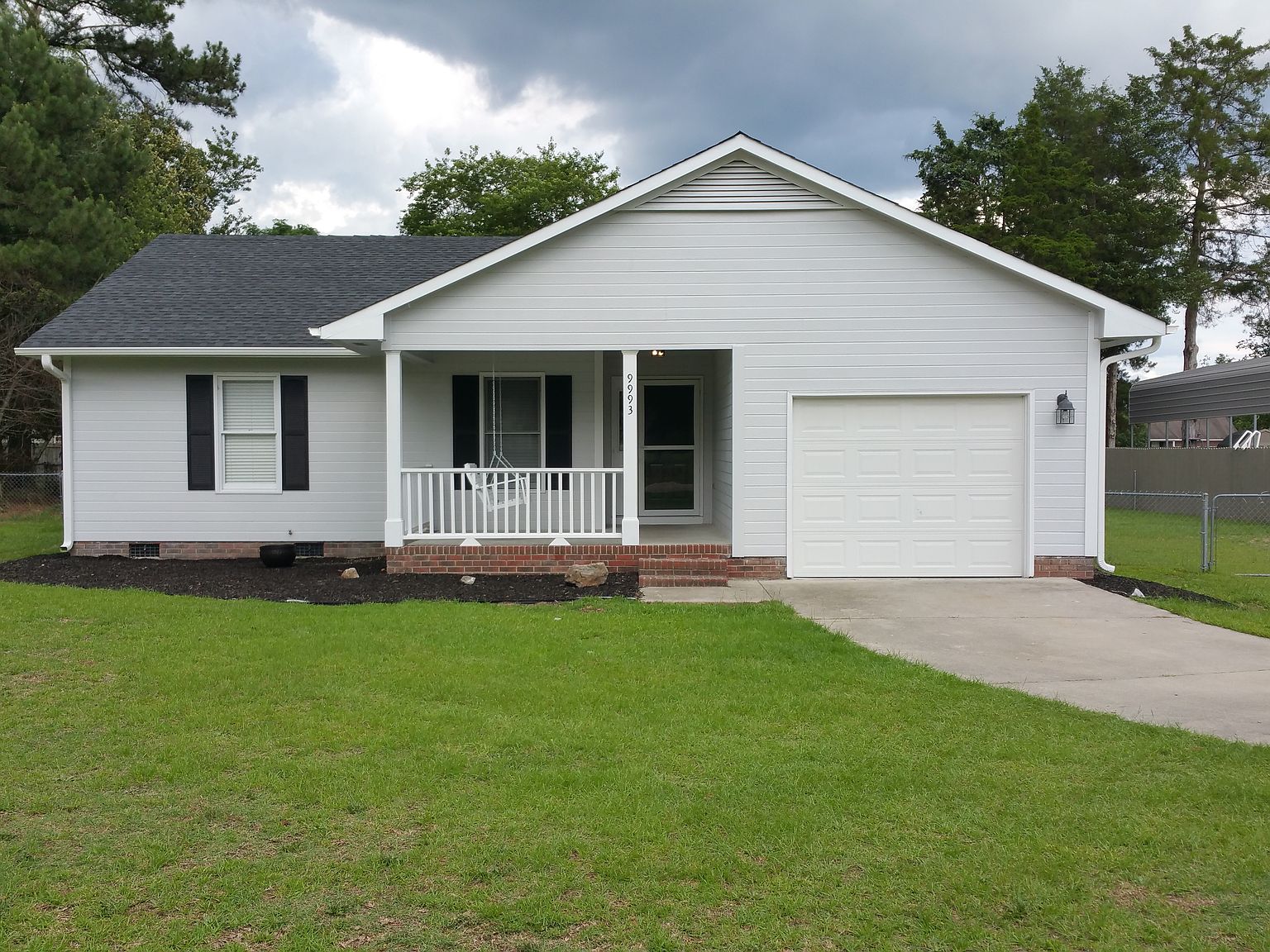9993 Rockfish Rd, Raeford, NC 28376 Zillow