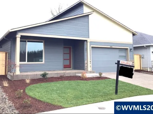 7078 Pinot Noir Dr, Corvallis, OR 97330