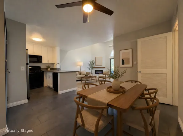 Laurel Canyon Place, 4550 Laurel Canyon Blvd #301, Valley Village, CA 91607