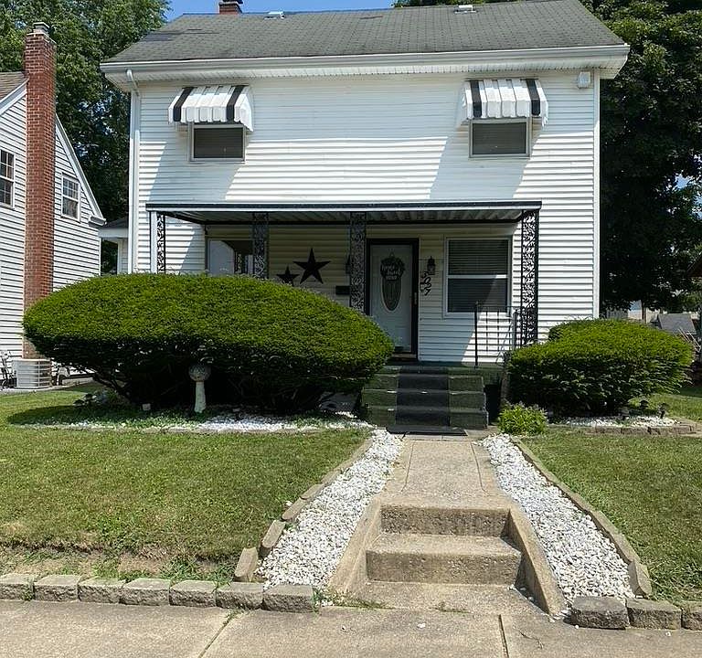 3021 Smith St, Fort Wayne, IN 46806 Zillow