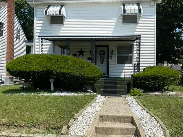 3021 Smith St, Fort Wayne, IN 46806