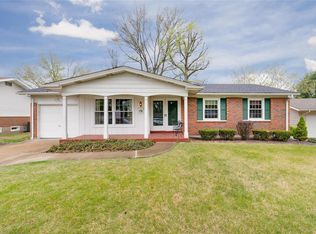 2265 Wedgwood Dr W, Florissant, MO