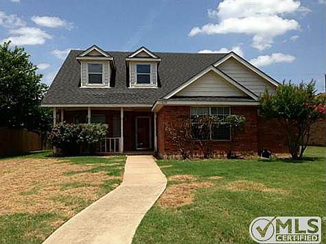 2nd image of 11809 Hickory Gardens Dr