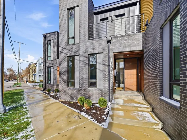 1893 W 44th St #S/l-d, Cleveland, OH 44113