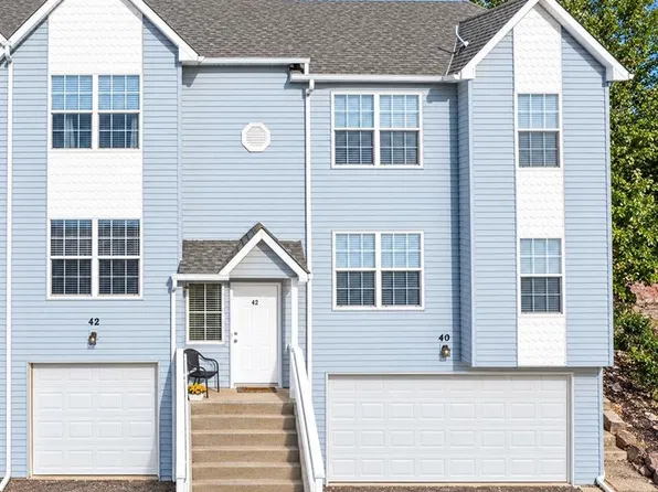 42 Vale Cir, Palmer Lake, CO 80133