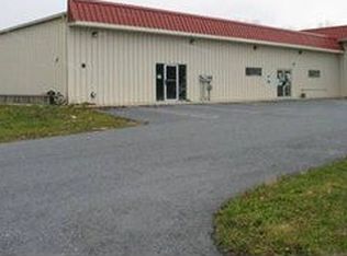 5700C Linglestown Rd, Harrisburg, PA 17112