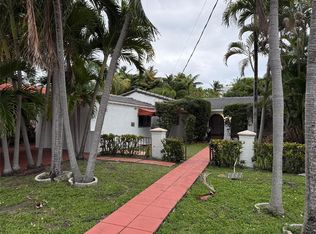 9125 Byron Ave, Surfside, FL 33154