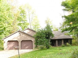 522 Heritage Ct, Luxemburg, WI 54217