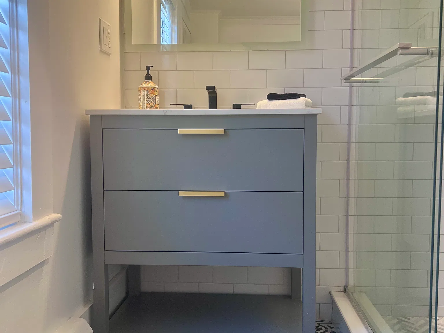1 bed, 900 sqft, $2,850 — Photo 2