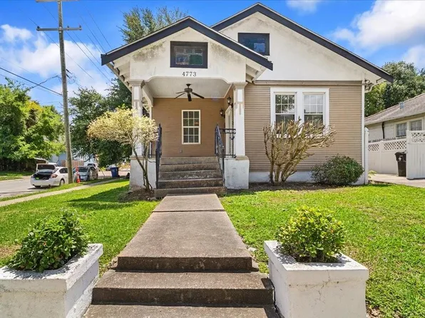 4773 Painters St, New Orleans, LA 70122