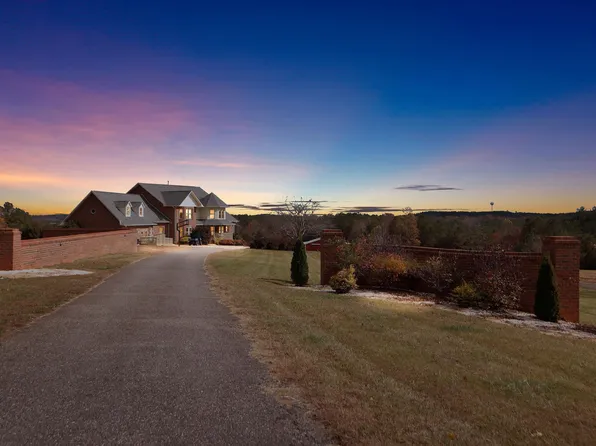 517 Cub Creek Rd, Ellenboro, NC 28040