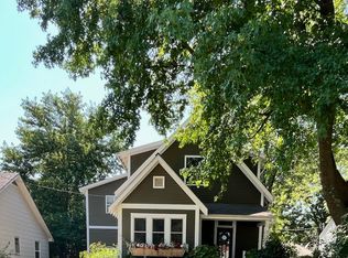 727 S Delaware Ave, Springfield, MO 65802