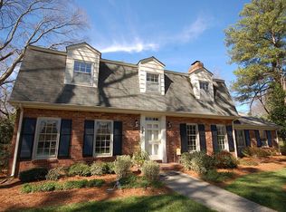 428 Robmont Rd, Charlotte, NC 28270