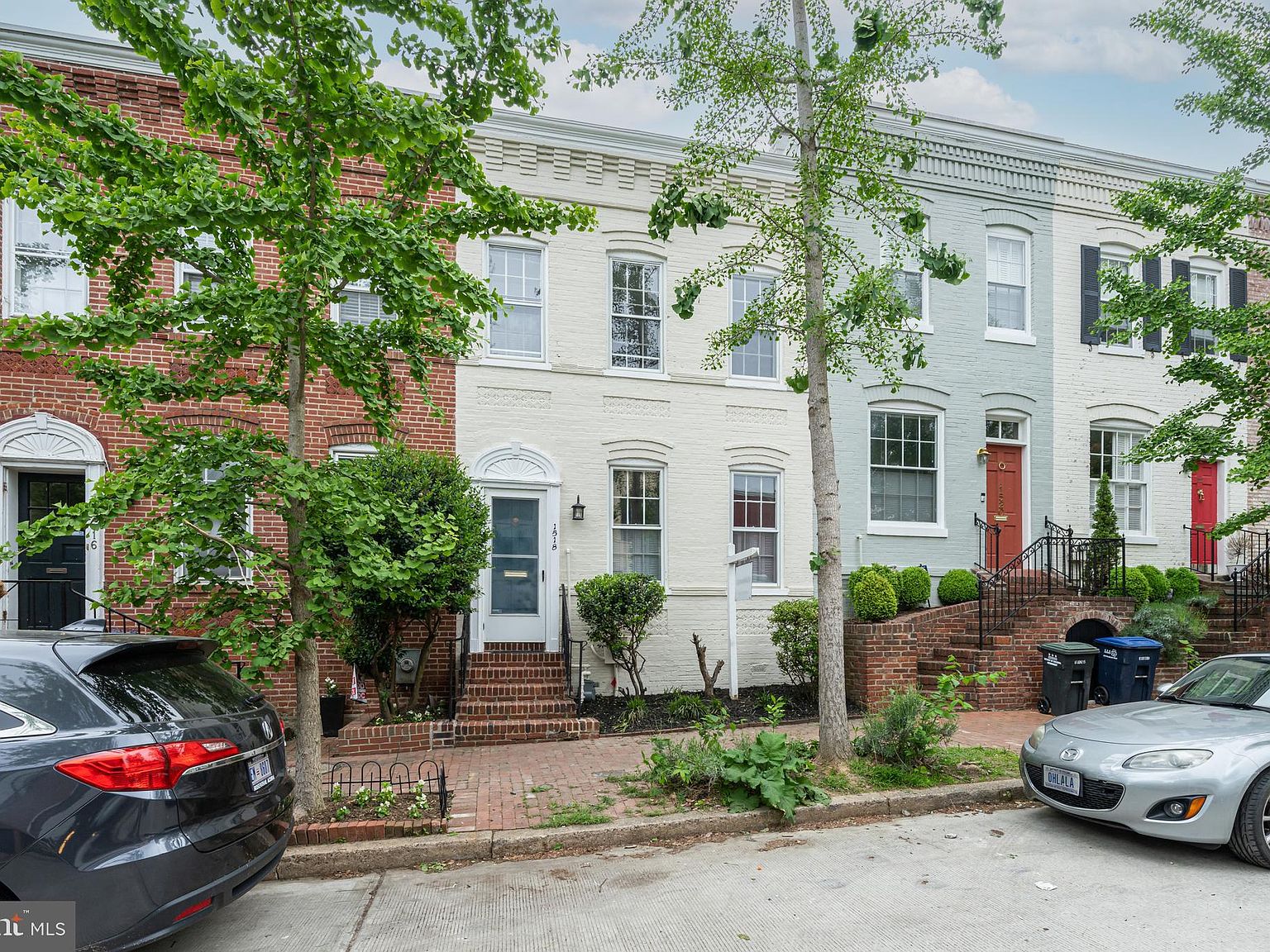 1518 26th St NW, Washington, DC 20007 | Zillow