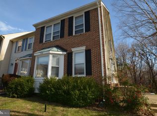 5300 Ridley Ct, Alexandria, VA 22315