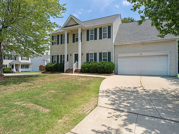 2nd image of 1000 Holly Meadow Dr