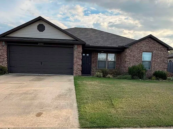 (undisclosed Address), N Little Rock, AR 72118