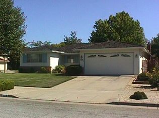 5130 Glentree Dr, San Jose, CA 95129