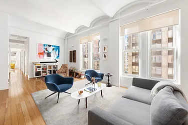 11 East 22nd Street